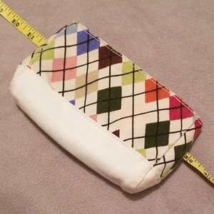 💕 3/$15 Bundle Cosmetic Bag